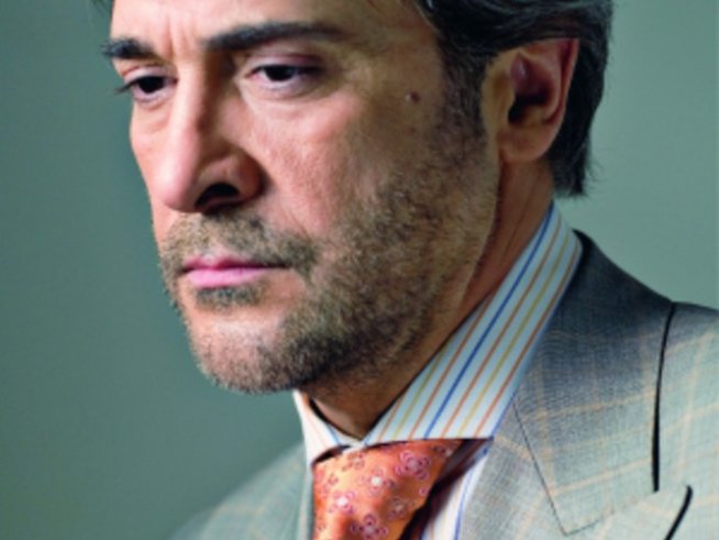 Графа и Орлин Горанов са звездите на фестивала „Златен кестен“ 2012 в Петрич