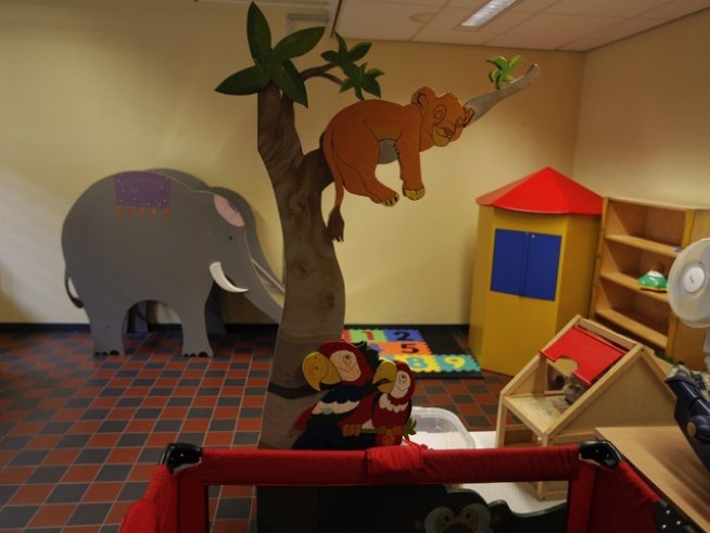 Снимка: Reuters