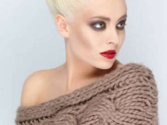 Есенно-зимни тенденции в прическите за 2012-2013