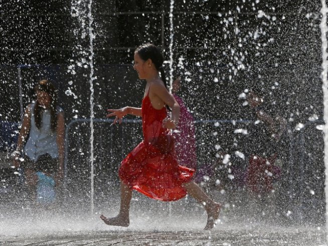 Снимка: Reuters