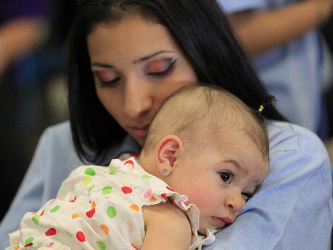 Снимка: Reuters