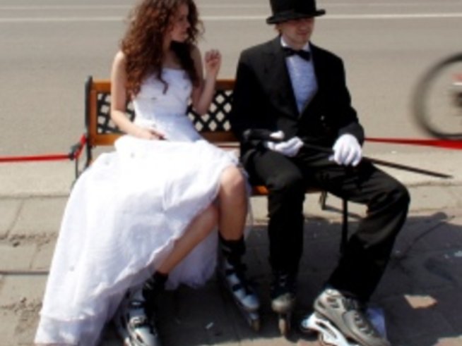 Да спестим пари от сватбата си