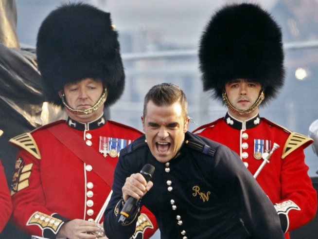 Снимка: Reuters