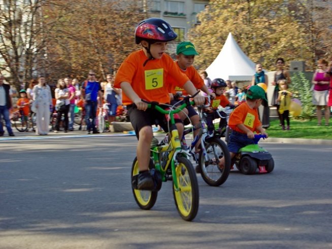 Снимка: Мартин Николаев