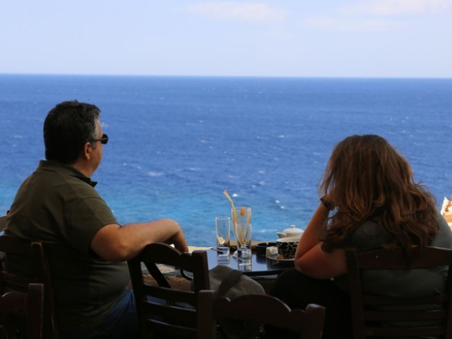 Снимка: Reuters