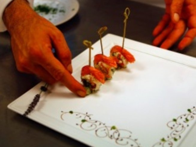 Как да посрещнем неочаквани гости