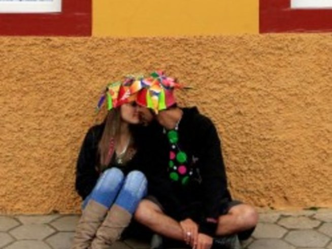 Леки спорове и малки конфликти градят стабилната любовна връзка