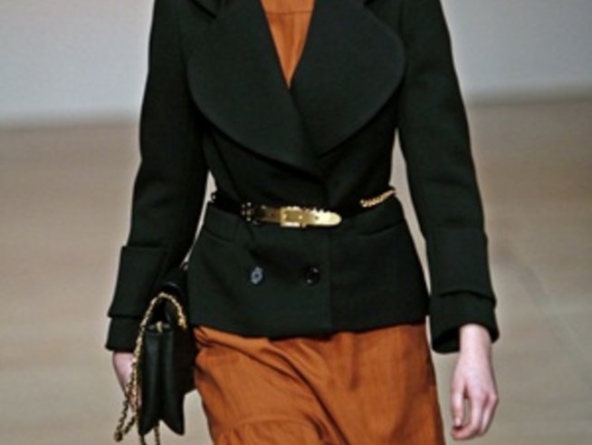 Дръзка есенна мода за жени без предразсъдъци