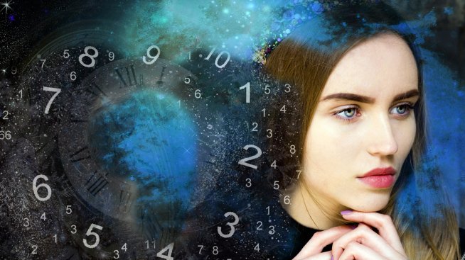 Седмична нумерологична прогноза за 2 – 8 юни.Снимка: istock