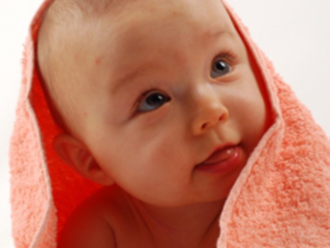 Бременност седмица 40: 3, 2, 1 ... взриви ли се?