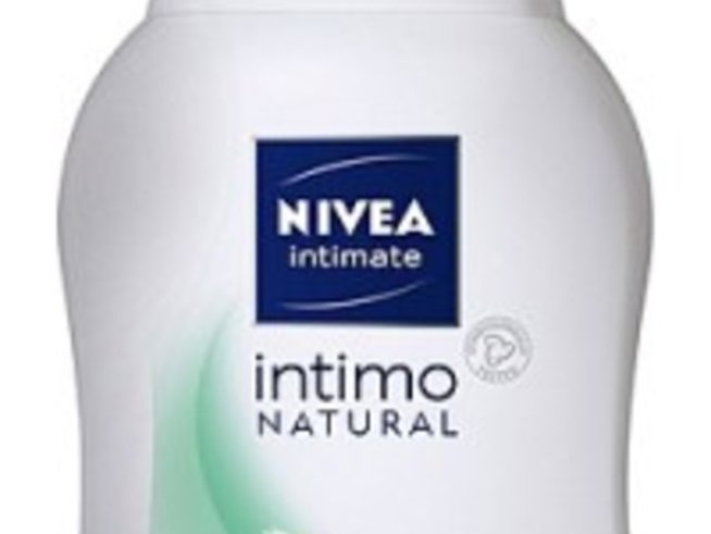 Интимната хигиена е комфорт