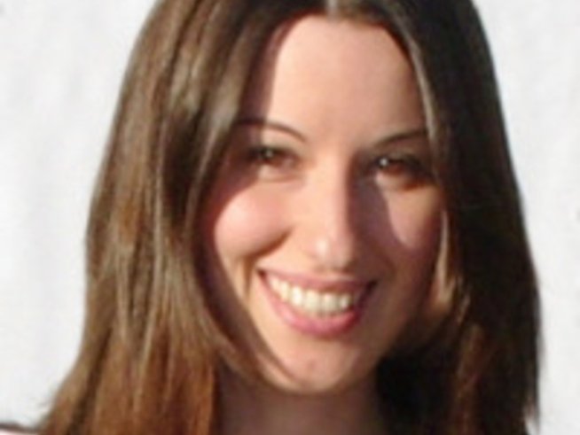 Мирена Спирова: Не спирайте да спортувате