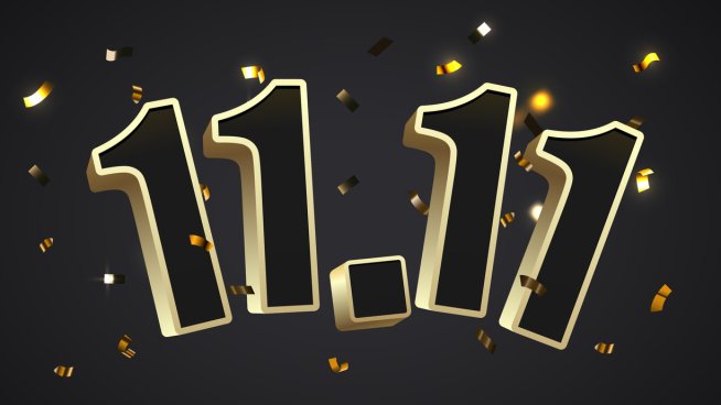 3 неща, които може да се случат на 11/11. Снимка: istock