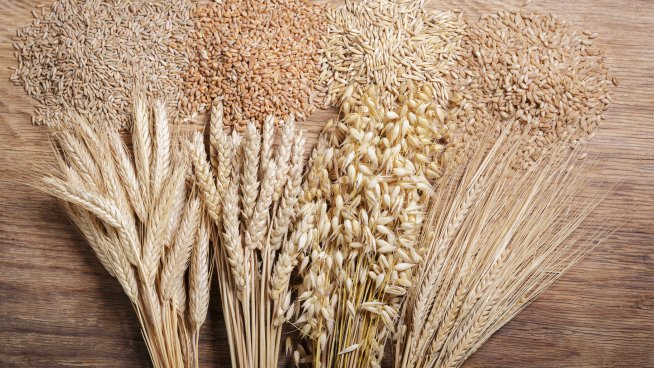 7 ползи от ечемика. Снимка: istock