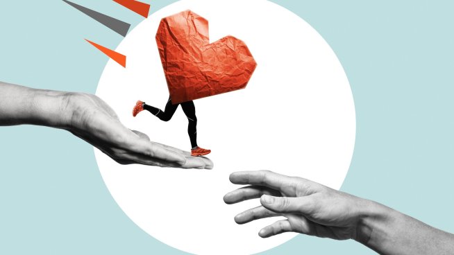 Любовен хороскоп за 15 – 21 септември. Снимка: istock