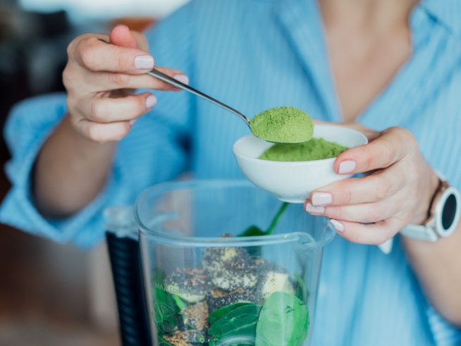 Снимка: istock