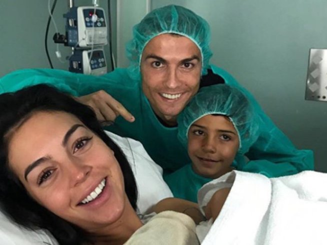 Снимка: Instagram