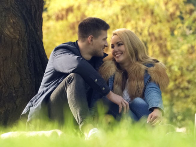 Снимка: istock