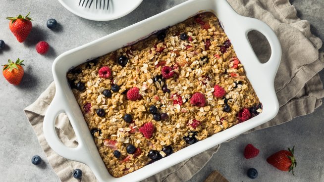 Здравословни закуски с малко калории. Снимка: istock