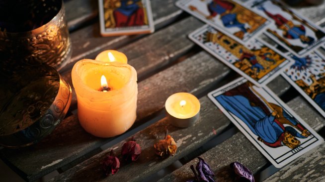 Таро карта за 19 юли, събота. Снимка: istock