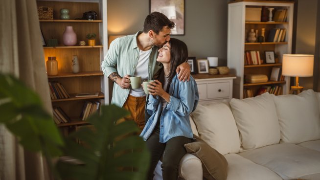 5 незрели поведения, които хората в здрави връзки избягват. Снимка: istock