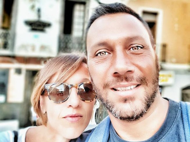 Снимка: Facebook