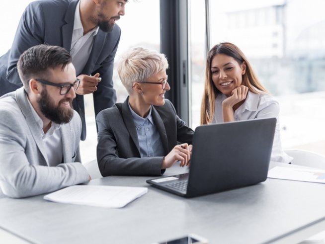 Снимка: istock