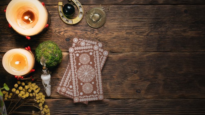 Таро карта за 26 май, понеделник. Снимка: istock