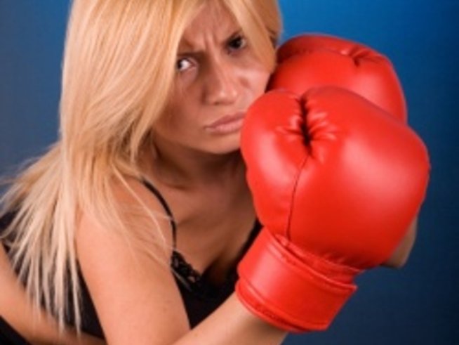 Тайната на успешния брак