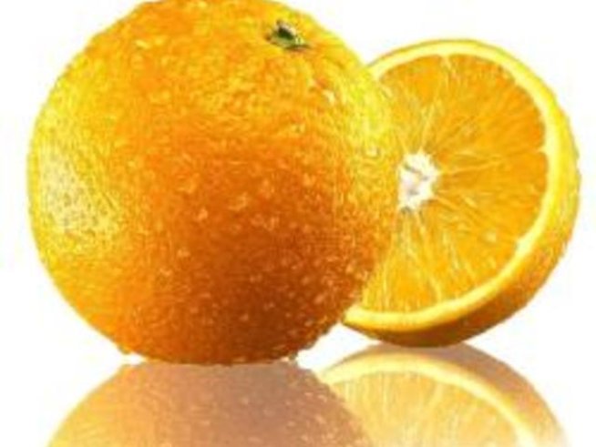 Оранжевите плодове пазят сърцето