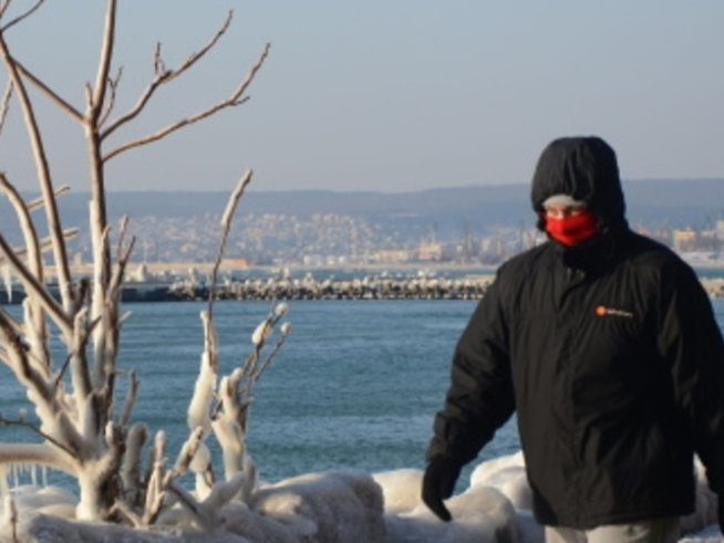 Можем да се обезводним и в студеното време