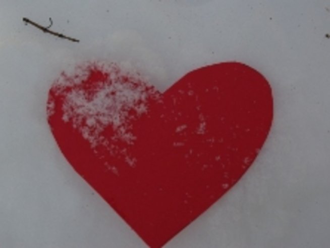 Романтичен съвет на деня: Една любовна история