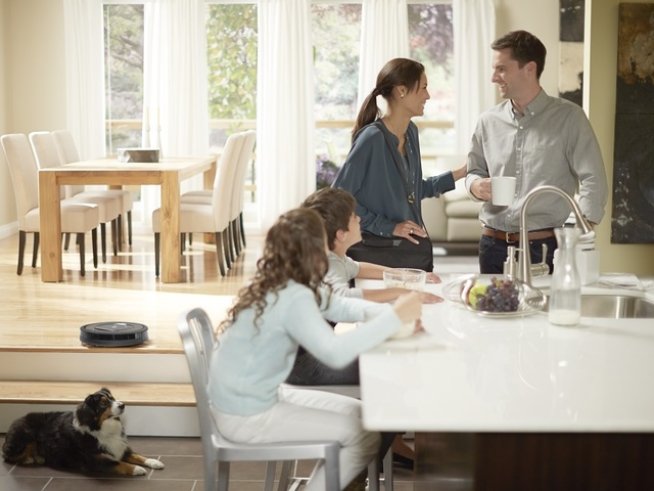 Снимка: iRobot