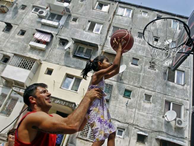 Снимка: Reuters