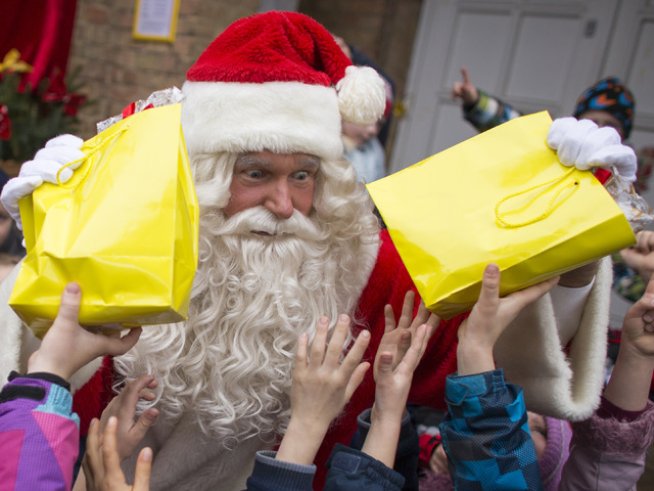 Снимка: Reuters