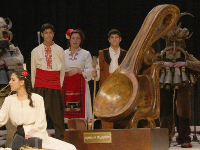 Снимка: Йордан Йорданов-Дълес