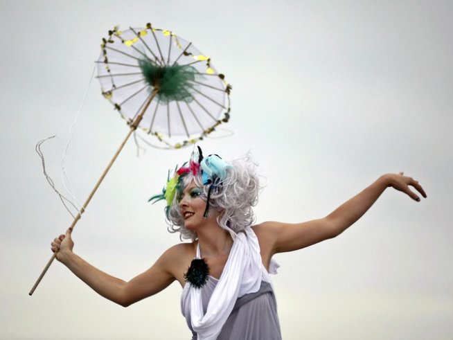 Снимка: Reuters