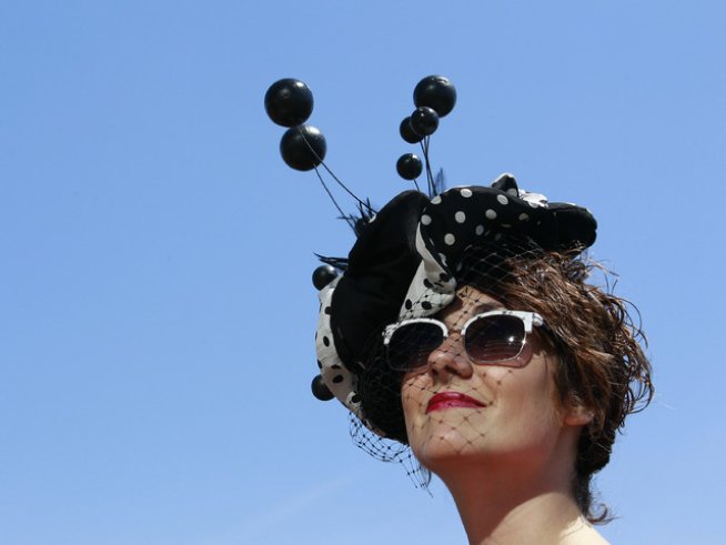 Снимка: Reuters