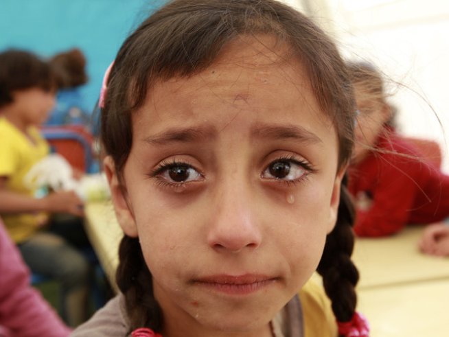 Снимка: Reuters