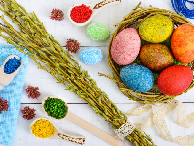 Снимка: Istock