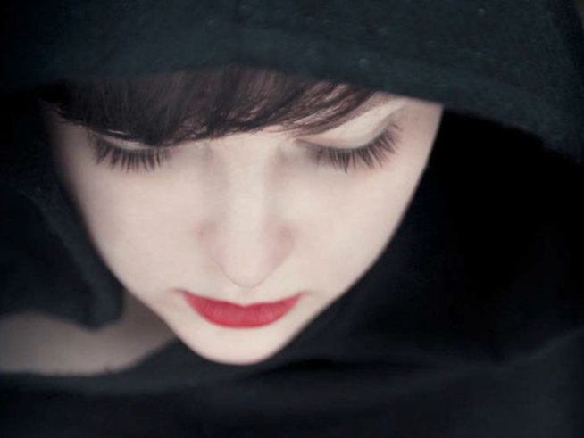 Четирима затворени в себе си тийнейджъри от различни краища на света