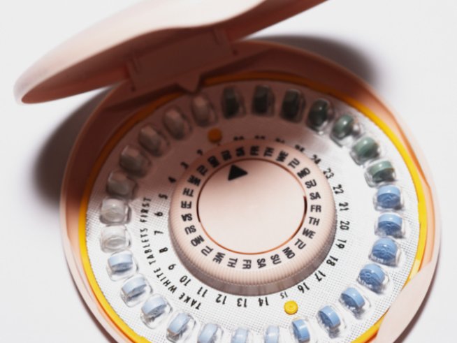 Снимка: thinkstock