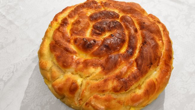 5 задължителни рецепти за Сирни заговезни (Прошка). Снимка: istock