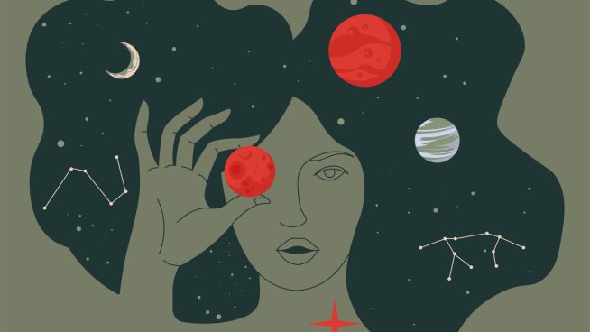 Дневен хороскоп за 8 юни, неделя.Снимка: istock