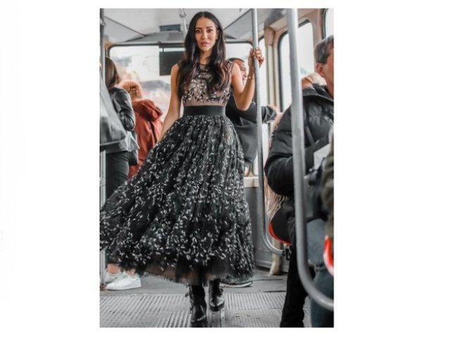 Снимка: Instagram tamara