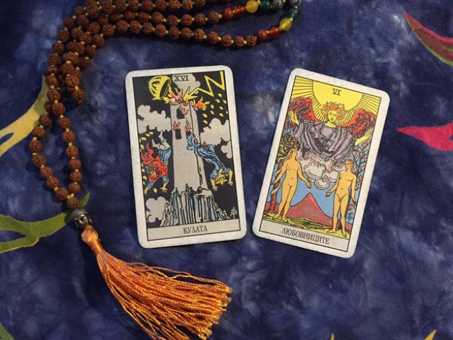 Снимка: Венета Евтимова.