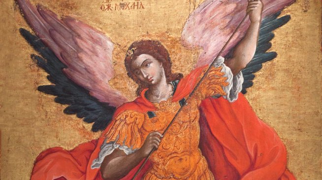 3 неща, които се правят на Архангеловден. Снимка: istock