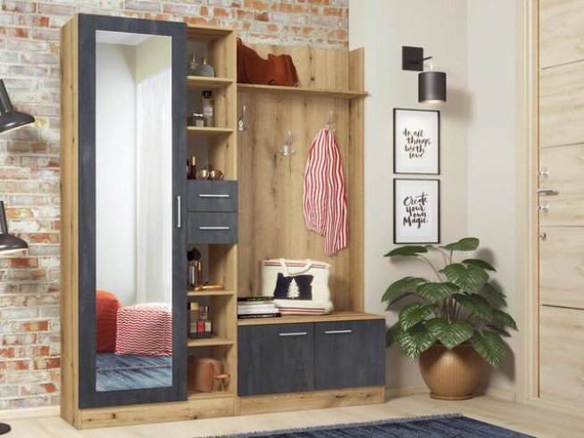 Снимка: "Мебели Виденов".