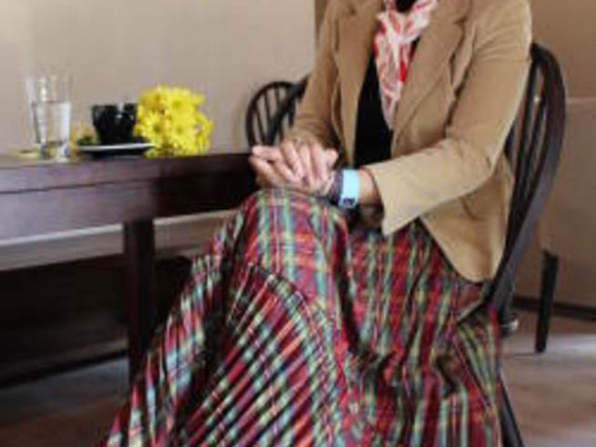 Ана Динкова: Воденето на блог ни запознава с интересни хора, които иначе не бихме срещнали