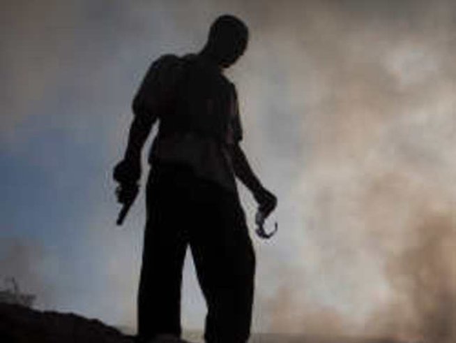 Знаците, по които ще разпознаеш насилника